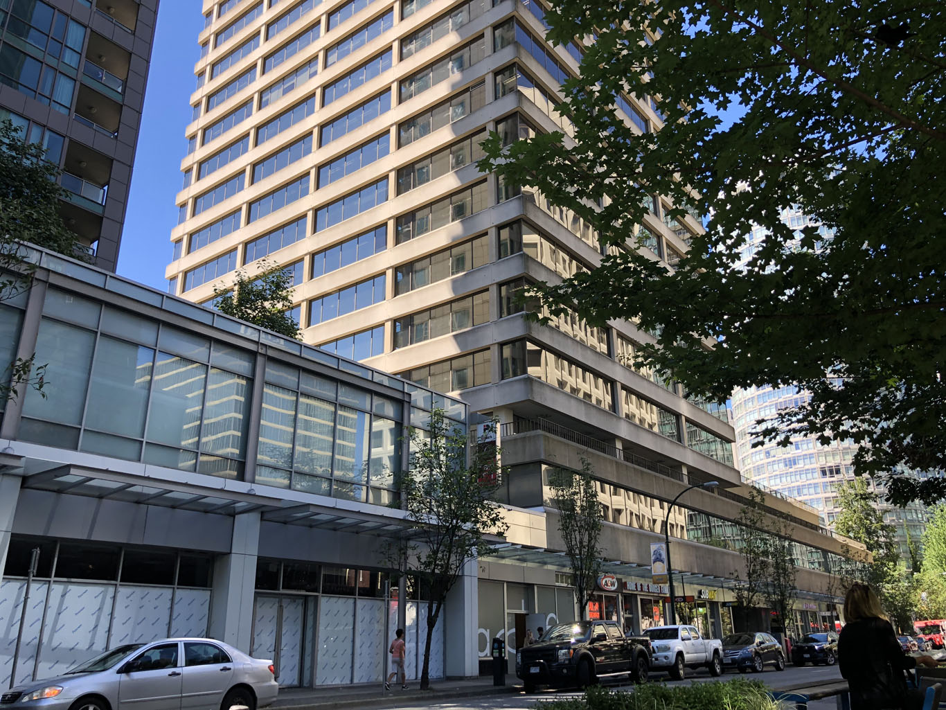 Thai Trade Centre (Canada)